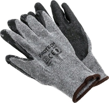 Rękawice PROTECH GRCS-10 2 pary