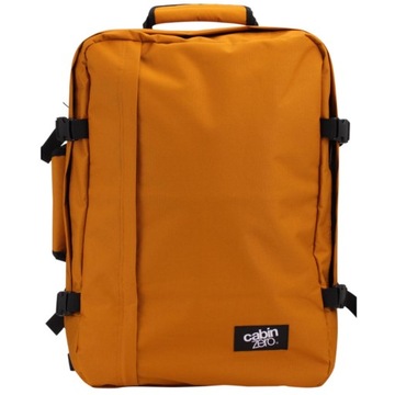 Plecak kabinowy CABINZERO CLASSIC 44L Orange Chill