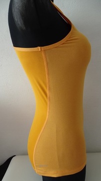 NIKE PRO DAMSKA SPORTOWA KOSZULKA S