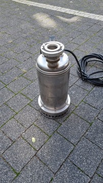 POMPA ZATAPIALNA DAB DRENAG 1200 M 230/50