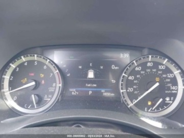 Toyota Highlander III 2021 Toyota Highlander 2021r., 4x4, 3.5L 3.5 Benzyna 295KM, zdjęcie 10