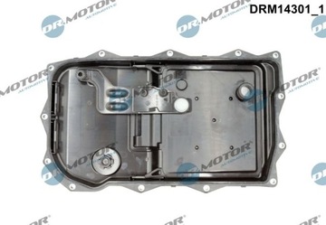 DR.MOTOR DRM14301 VANA OLEJOVÁ AUTOMATICKÁ SKŘÍŇ ŘAZENÍ