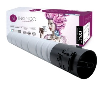 TN-323 Náhradní toner pro Minolta Bizhub 227 367