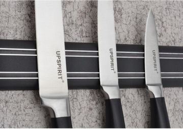 МАГНИТНАЯ КУХОННАЯ ПОЛОСКА ДЛЯ ДЕРЖАТЕЛЯ НОЖЕЙ