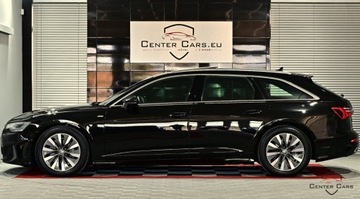 Audi A6 C8 Avant 2.0 40 TDI 204KM 2019 Audi a6 2.0 40 TDI S-LINE Navi Radar Full LED Panorama Kamera360 Virtual F, zdjęcie 15