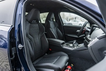 BMW Seria 3 G20-G21 2025 BMW M3 Competition M xDrive Sedan - Dostępny od, zdjęcie 24