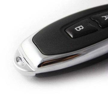 Двухканальный пульт, сигнализация ворот, управление U2T Elmes