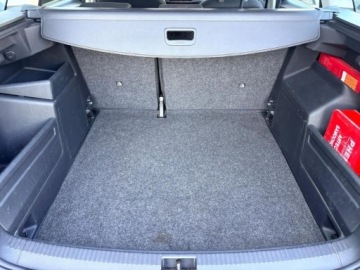 Skoda Fabia III Kombi 1.2 TSI 110KM 2015 Skoda Fabia 1.2 TSI 110KM Style Grzane Fotele Czujniki Parkowania Salon, zdjęcie 23