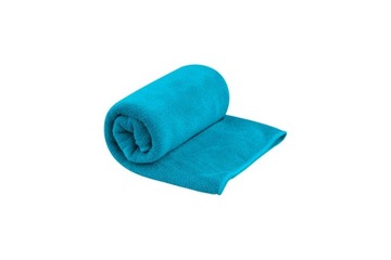 Ręcznik Tek Towel granatowy M