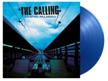 The Calling - Camino Palmero 12