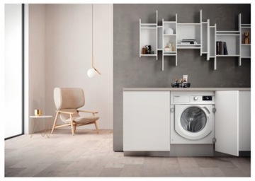 Встраиваемая стиральная машина Whirlpool WMWG 91485 EU