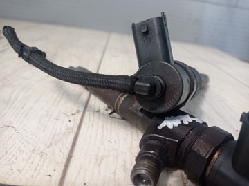 OPEL ИНЖЕКТОР 0445110159 1.9 CDTI