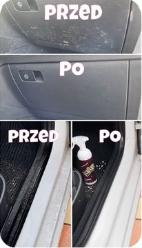 HAIP УНИВЕРСАЛЬНАЯ МОЮЩАЯ ЖИДКОСТЬ ОЧИСТИТЕЛЬ