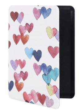 ETUI WZORY DO KINDLE CASE CZYTNIK PAPERWHITE 4