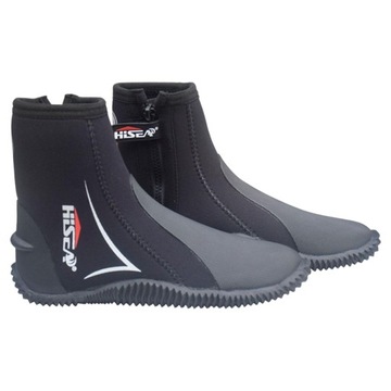 Buty do nurkowania Neoprenowe buty do pływania na
