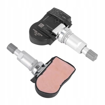 PRO 2014-2020 MITSUBISHI OUTLANDER 433MHZ TPMS CZU