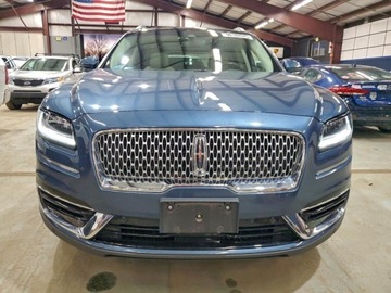Lincoln 2019 Lincoln Nautilus 2019 LINCOLN NAUTILUS RESERVE 2.7 Benzyna 335KM, zdjęcie 4