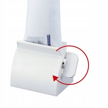 Multifunction Toothpaste Squeezer Tube Squeez