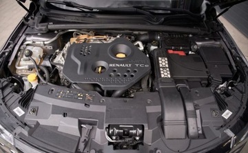 Renault Talisman Kombi 1.6 Energy TCe 149KM 2016 Renault Talisman Renault Talisman Grandtour ENERGY TCe 150 EDC LIMITED 1.6, zdjęcie 25