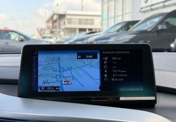 BMW i8 Coupe Elektryczny + R3 1499 362KM 2015 BMW i8 I wlasciciel Polska Gwarancja Bezwypadkowy FVAT23, zdjęcie 35