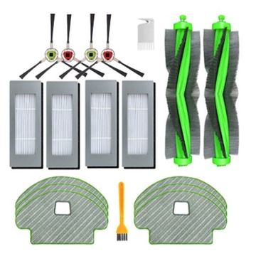 do Irobot Roomba Combo 113 specjalne części zamien