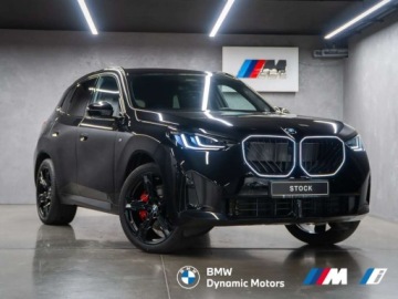 BMW X3 G45 2025 BMW X3 40d xDrive 303 KM mHEV - Gotowy do Odbioru - Hak - Kamera 360 - M P, zdjęcie 4