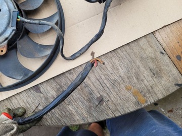 КОНТРОЛЛЕР МОДУЛЬ ВЕНТИЛЯТОРА РАДИАТОРА AUDI A4 B6 8E0959501F