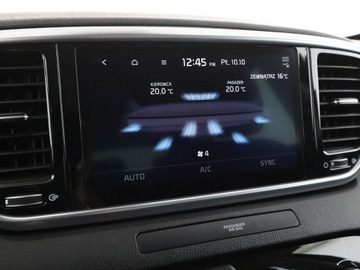Kia Sportage IV SUV Facelifting 1.6 CRDI 136KM 2021 Kia Sportage Niski przebieg Automat Navi Czujniki, zdjęcie 26
