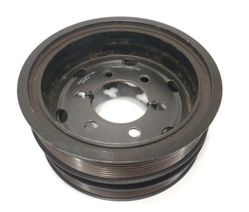 KOLO ŘEMENICE KLIKOVÉ HŘÍDELE JAGUAR F-PACE 3.0 V6 9W836316EA