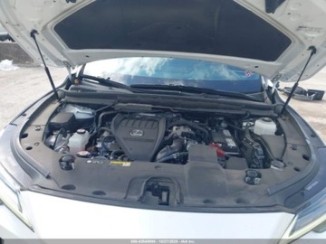 Lexus RX V 2024 Lexus RX 350 Luxury 2024 2.4l 2.4 Benzyna 275KM, zdjęcie 8