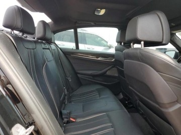 BMW Seria 5 G30-G31 2018 BMW Seria 5 BMW 540i 3.0 Benzyna 335KM, zdjęcie 8