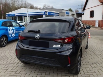 MG 2026 MG 3 Exclusive Hatchback 195KM 2026, zdjęcie 3