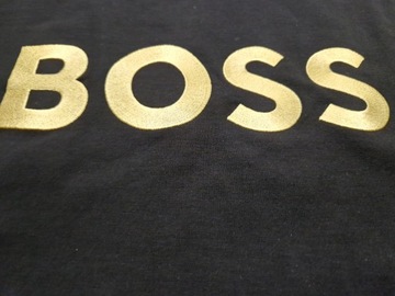 HUGO BOSS SALBO BLUZA MĘSKA M ORYGINALNA