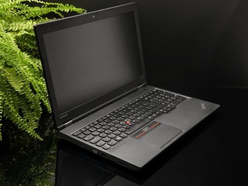 Прочный ThinkPad L 15,6 дюйма | iINTEL i5 | 1 ТБ NVMe, 32 ГБ ОЗУ DDR4 | OFFICE Windows