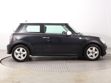Mini One II Hatchback 1.4 95KM 2008 MINI 3-door One, Klima,ALU, zdjęcie 5