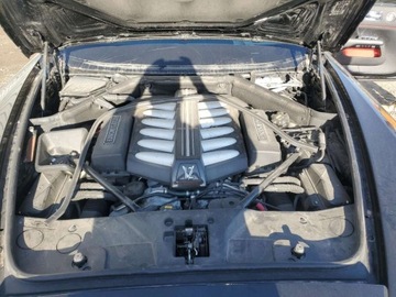 Rolls-Royce 2019 Rolls-Royce Wraith 2019 6.6L 6.6 Benzyna 624KM, zdjęcie 6