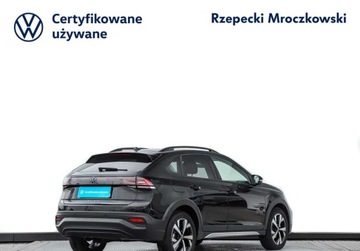 Volkswagen Taigo 2024 Volkswagen Taigo 1.0TSI 116KM Life DSG, Swiatla LED, Podgrzewane Fotele, A, zdjęcie 4