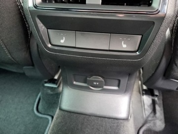 Skoda Karoq 2026 SKODA Karoq Sportline 2.0 TDI DSG Suv 150KM 2026, zdjęcie 12