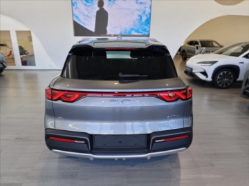 BYD 2026 BYD ATTO 2 DM-i Boost Suv (212 KM) 2026, zdjęcie 4