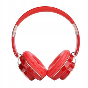 08S Bluetooth 5.0 Hi-Fi-гарнитура