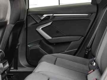 Audi A3 8Y Sportback Facelifting 1.5 35 TFSI 150KM 2025 AUDI A3 TFSI allstreet Hatchback 1.5 (150KM) 2025, zdjęcie 14