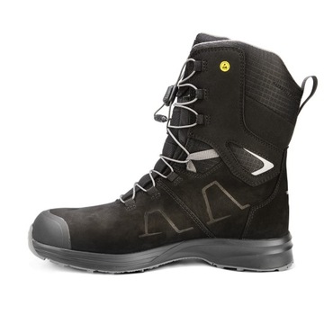 Buty robocze Solid Gear SG61010 TALUS GTX S3 r.39