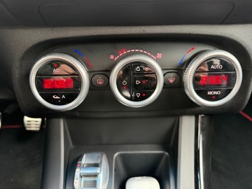 Alfa Romeo Giulietta Nuova II Hatchback 5d 1.4 TB 16v Mair 170KM 2013 ALFA ROMEO GIULIETTA 1.4 TB Multiair 170KM! Salon PL!, zdjęcie 12