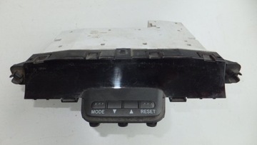 026100-375 JINÉ MODUL 470 4WD 196 2005 LEXUS GX (_J12_)