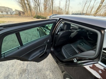 Opel Insignia I Sports Tourer 2.0 CDTI BiTurbo ECOTEC 195KM 2013 Opel Insignia Cosmo Sport Tour 2.0 CDTI 195KM Navi, zdjęcie 19