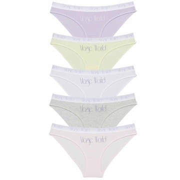 МОЛОДЕЖНЫЕ ТРУСИКИ M