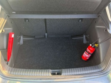 Skoda Fabia IV 2025 Skoda Fabia Skoda Fabia Edition 130 1.0 TSI 115Km 6-manualna -DD Benzyna, zdjęcie 12