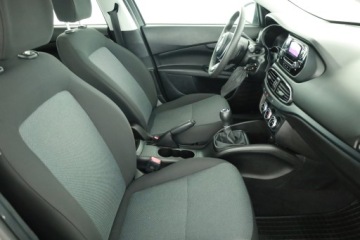 Fiat Tipo II Hatchback Facelifting 1.0 T3 Turbo 100KM 2022 Fiat Tipo 1.0 FireFly, Salon Polska, Serwis ASO, zdjęcie 6