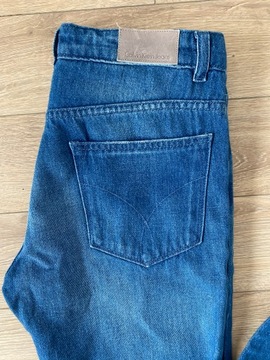 SPODNIE MĘSKIE Calvin Klein Jeans r W29 L32