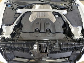 Bentley Continental III 2022 Bentley Flying Spur 2022 4.0l 4.0 Benzyna 542KM, zdjęcie 6